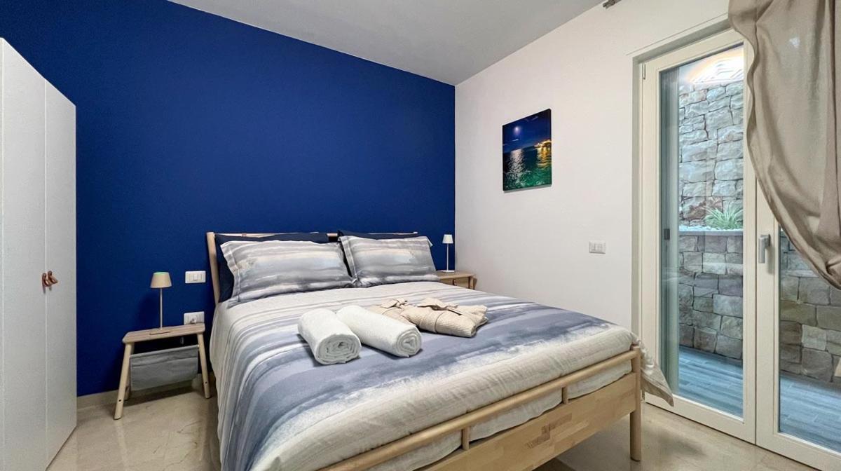 Blue Dream Bed & Breakfast Polignano a Mare Exterior photo