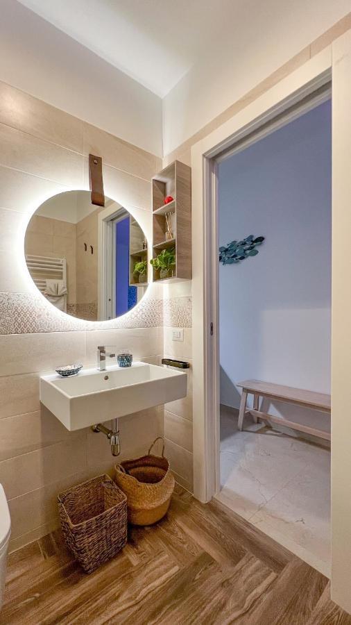 Blue Dream Bed & Breakfast Polignano a Mare Exterior photo